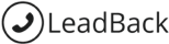 Логотип LeadBack